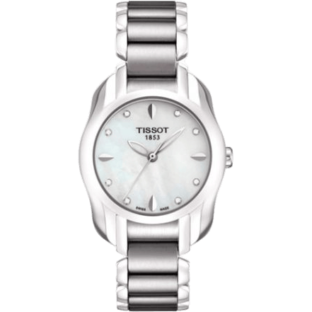 T-Wave Round Diamond