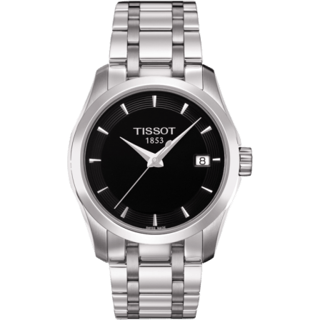 Couturier Quartz Ladies
