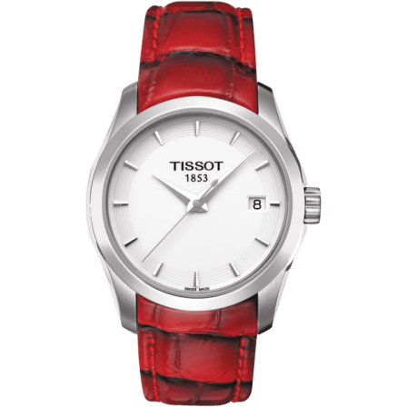 Couturier Quartz Ladies