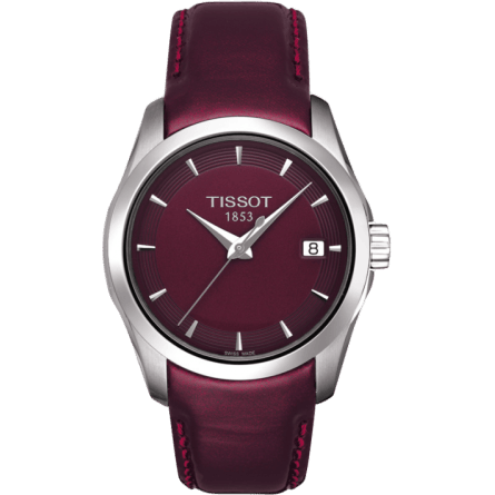 Couturier Quartz Ladies