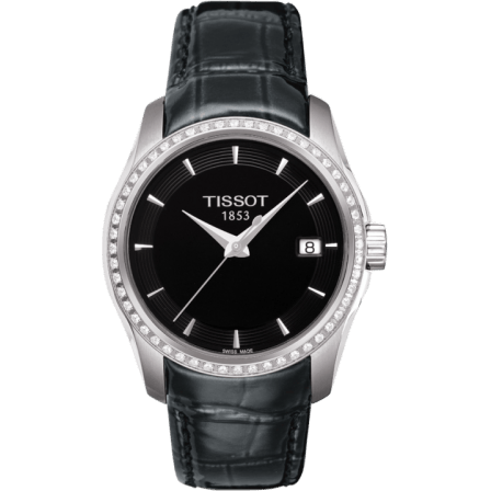 Couturier Quartz Ladies
