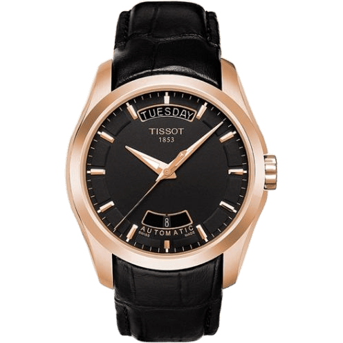 Couturier Automatic Day-Date