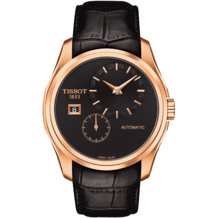 Couturier Automatic Small Second