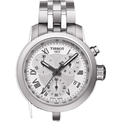 PRC 200 Quartz Chronograph Lady Roman