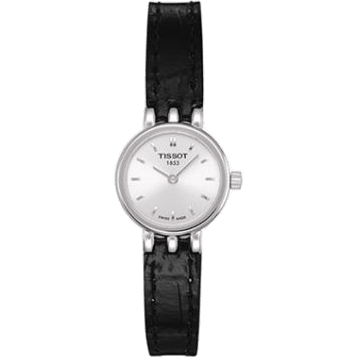 Lovely Stainless Steel / Silver