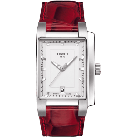 TXL Stainless Steel / Silver