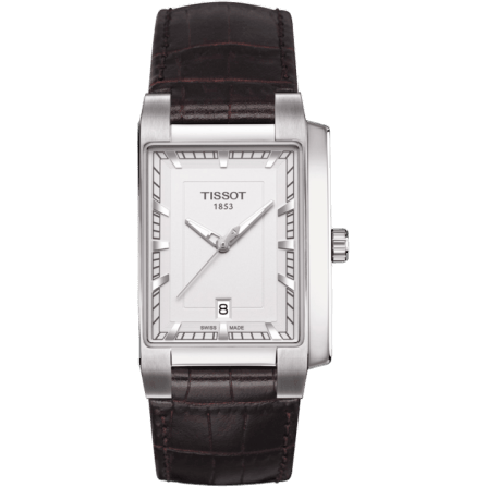 TXL Stainless Steel / Silver