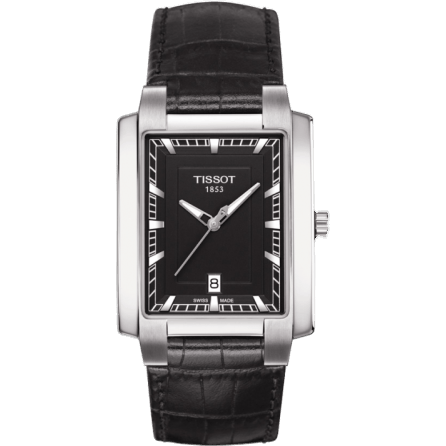 TXL Stainless Steel / Black