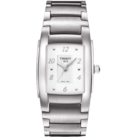T-10 Stainless Steel / Silver
