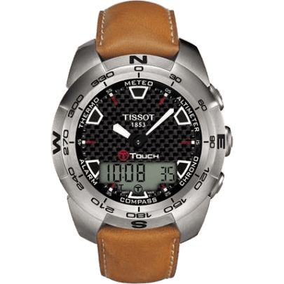 T-Touch Expert Leather