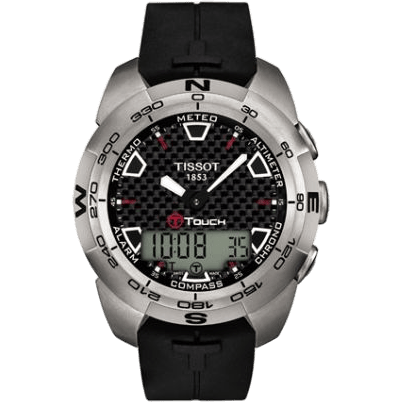 T-Touch Expert Carbon Ti
