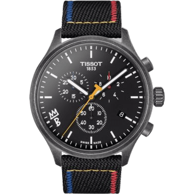 Chrono XL Brooklyn Nets