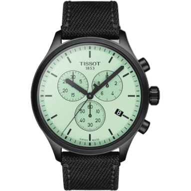 Chrono XL PVD / Green