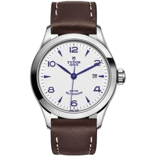 1926 28 Stainless Steel / Opaline / Strap