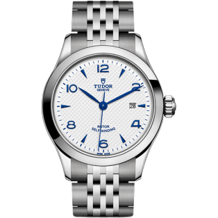 1926 28 Stainless Steel / Opaline