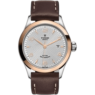 1926 28 Stainless Steel / Rose Gold / Silver / Strap