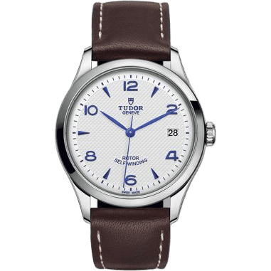 1926 36 Stainless Steel / Opaline / Strap