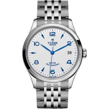 1926 36 Stainless Steel / Opaline