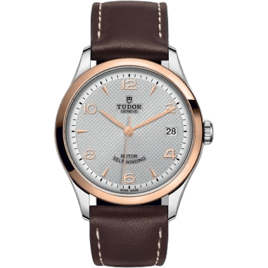 1926 36 Stainless Steel / Rose Gold / Silver / Strap