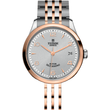 1926 36 Stainless Steel / Rose Gold / Silver