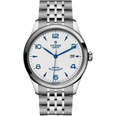 1926 39 Stainless Steel / Opaline