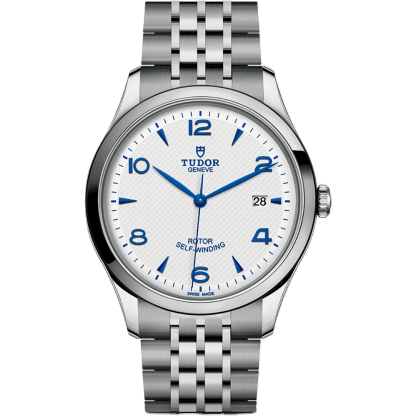 1926 41 Stainless Steel / Opaline