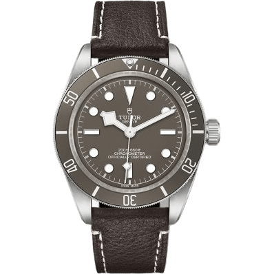 Black Bay Fifty-Eight 925