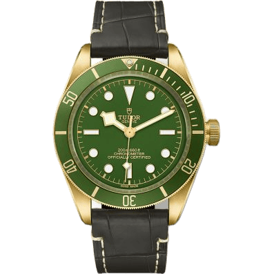 Black Bay Fifty-Eight 18k