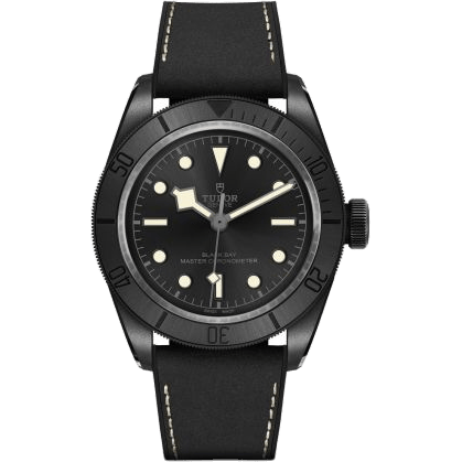 Black Bay Ceramic