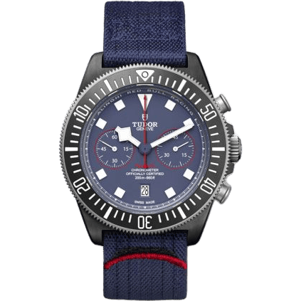 Pelagos FXD Chrono Alinghi Red Bull Racing