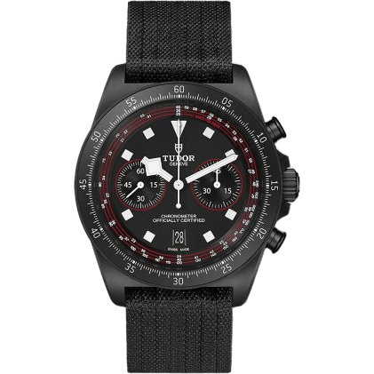 Pelagos FXD Chrono Cycling Edition