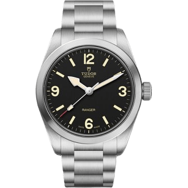 Ranger 36 / Black / Bracelet