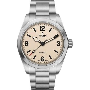 Ranger 36 / Dune White / Bracelet