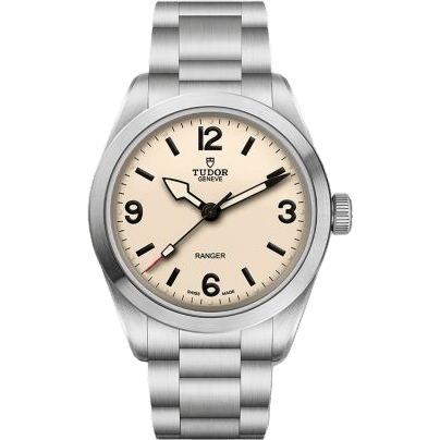 Ranger 39 / Dune White / Bracelet