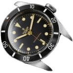 Black Bay One Only Watch 2015