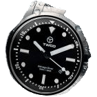 Salvage Diver