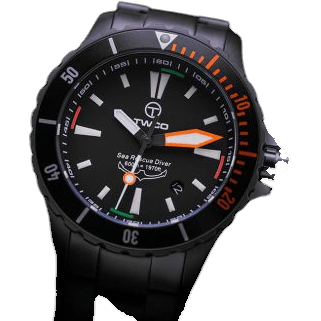 Sea Rescue Diver "Tactical Model" DLC