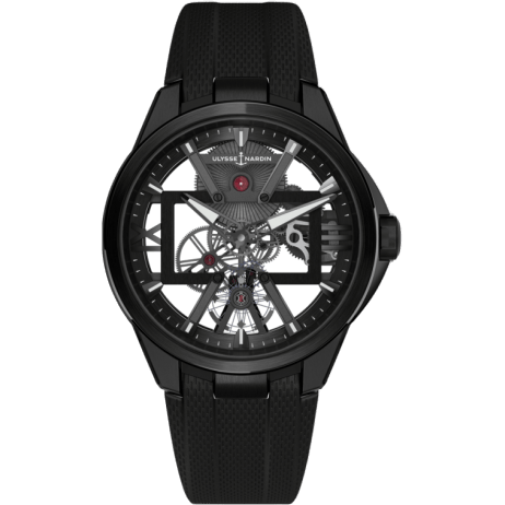 Executive Black