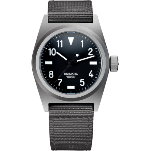 Modello Due U2-B