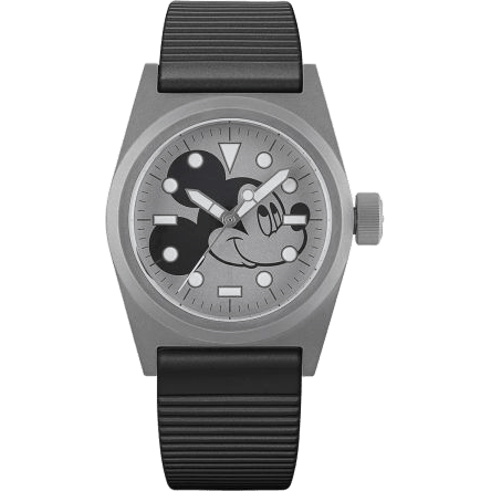 Modello Due U2S-T-HS Disney x Unimatic x Highsnobiety