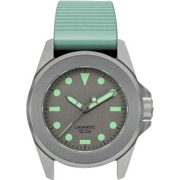 Modello Quattro U4S-HG Huckberry Earthform Collection