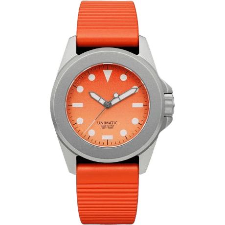 Modello Quattro U4S-HS Huckberry Earthform Collection