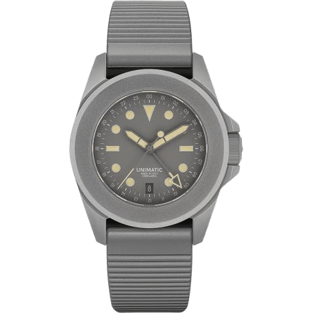 Modello Quattro U4S-T-HS Henry Singer