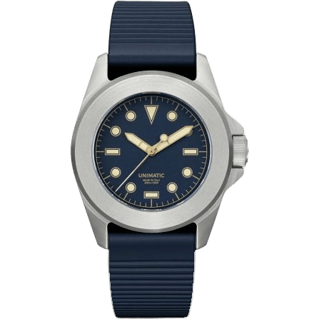 Modello Quattro U4S-8N Capri