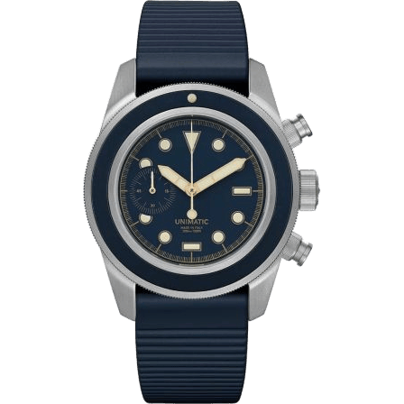 Modello Tre U3-8N Capri