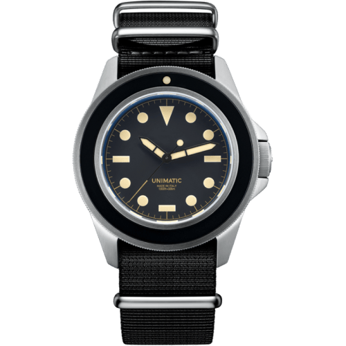 Modello Uno U1-B