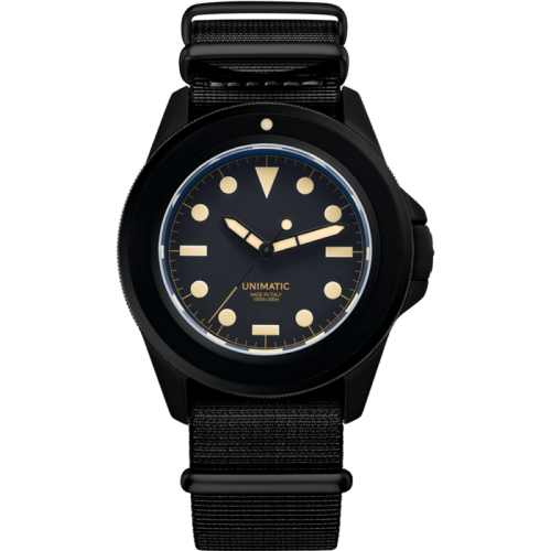 Modello Uno U1-BN
