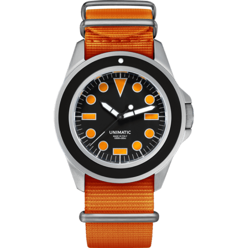 Modello Uno U1-DHK WOAW