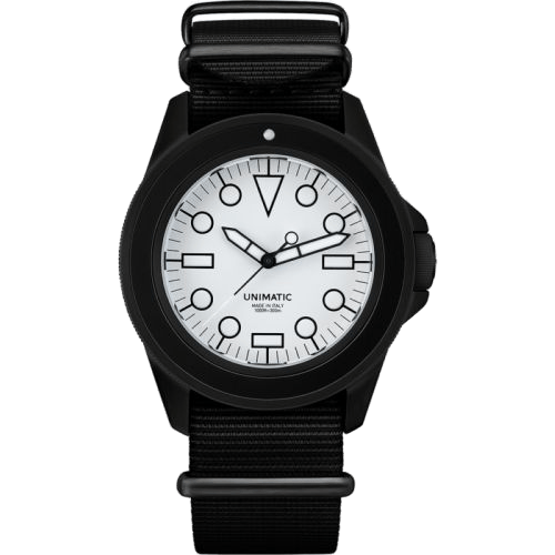 Modello Uno U1-DWN
