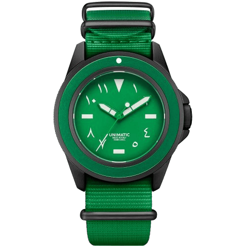 Modello Uno KSA